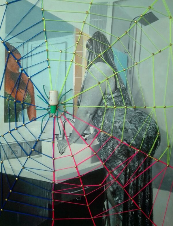 L'Introspection en Toile