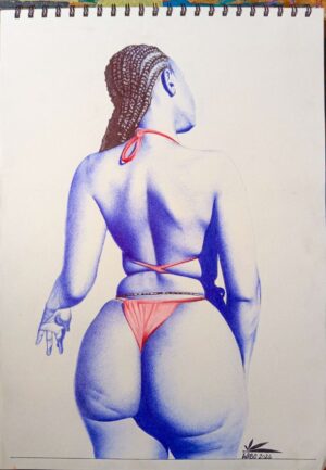 L'Onde Bleue