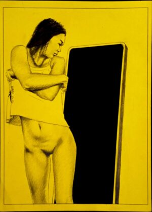 Énigme du Reflet