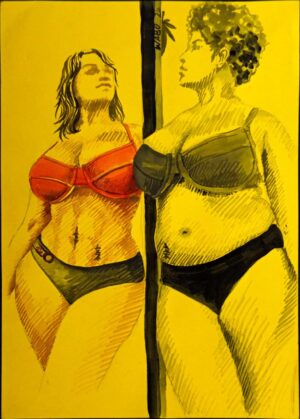 Les Miroirs Complices